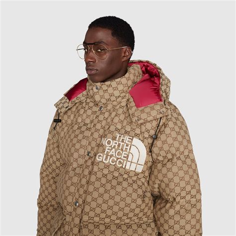 gucci v north face|north face Gucci full collection.